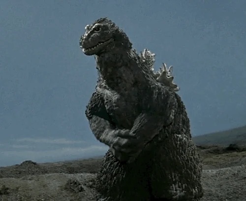 Godzilla Jala It's Jira. Just Jira.